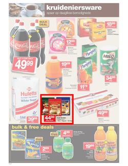 Checkers Hyper Gauteng : Forest Hill Specials ( 02 Jun - 08 Jun 2014 ), page 8
