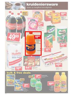 Checkers Hyper Gauteng : Forest Hill Specials ( 02 Jun - 08 Jun 2014 ), page 8