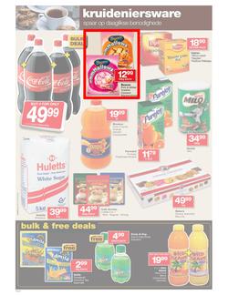 Checkers Hyper Gauteng : Forest Hill Specials ( 02 Jun - 08 Jun 2014 ), page 8