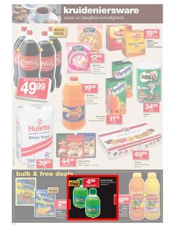 Checkers Hyper Gauteng : Forest Hill Specials ( 02 Jun - 08 Jun 2014 ), page 8