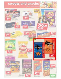 Checkers Hyper Gauteng : Forest Hill Specials ( 02 Jun - 08 Jun 2014 ), page 9