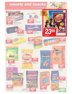 Checkers Hyper Gauteng : Forest Hill Specials ( 02 Jun - 08 Jun 2014 ), page 9