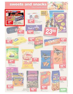 Checkers Hyper Gauteng : Forest Hill Specials ( 02 Jun - 08 Jun 2014 ), page 9