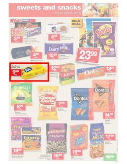 Checkers Hyper Gauteng : Forest Hill Specials ( 02 Jun - 08 Jun 2014 ), page 9