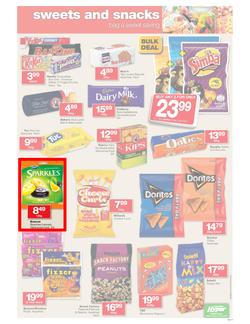 Checkers Hyper Gauteng : Forest Hill Specials ( 02 Jun - 08 Jun 2014 ), page 9