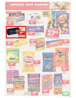 Checkers Hyper Gauteng : Forest Hill Specials ( 02 Jun - 08 Jun 2014 ), page 9