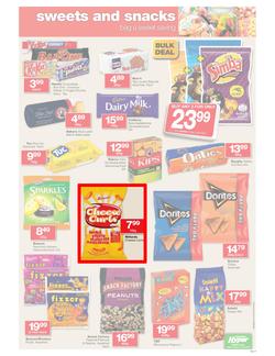 Checkers Hyper Gauteng : Forest Hill Specials ( 02 Jun - 08 Jun 2014 ), page 9