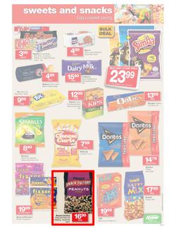 Checkers Hyper Gauteng : Forest Hill Specials ( 02 Jun - 08 Jun 2014 ), page 9
