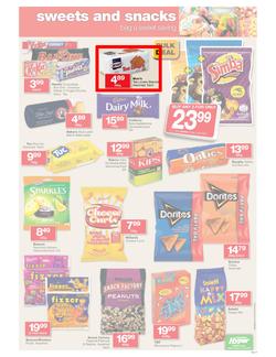 Checkers Hyper Gauteng : Forest Hill Specials ( 02 Jun - 08 Jun 2014 ), page 9