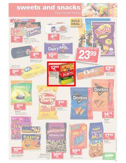 Checkers Hyper Gauteng : Forest Hill Specials ( 02 Jun - 08 Jun 2014 ), page 9