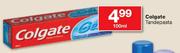 Colgate Tandepasta-100ML