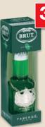 Brut Naskeermiddel Verskeidenheid Elk-100ML