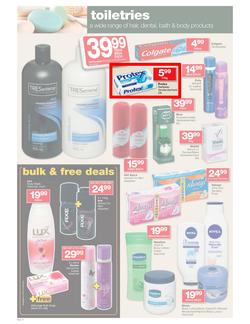 Checkers Hyper Gauteng : Forest Hill Specials ( 02 Jun - 08 Jun 2014 ), page 10