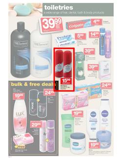 Checkers Hyper Gauteng : Forest Hill Specials ( 02 Jun - 08 Jun 2014 ), page 10