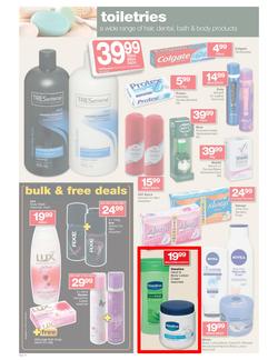 Checkers Hyper Gauteng : Forest Hill Specials ( 02 Jun - 08 Jun 2014 ), page 10