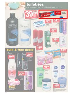 Checkers Hyper Gauteng : Forest Hill Specials ( 02 Jun - 08 Jun 2014 ), page 10