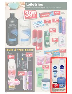 Checkers Hyper Gauteng : Forest Hill Specials ( 02 Jun - 08 Jun 2014 ), page 10