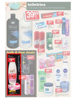Checkers Hyper Gauteng : Forest Hill Specials ( 02 Jun - 08 Jun 2014 ), page 10