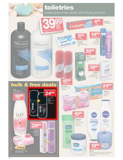 Checkers Hyper Gauteng : Forest Hill Specials ( 02 Jun - 08 Jun 2014 ), page 10