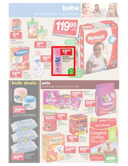 Checkers Hyper Gauteng : Forest Hill Specials ( 02 Jun - 08 Jun 2014 ), page 11