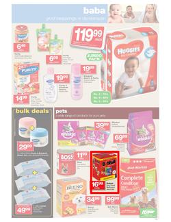 Checkers Hyper Gauteng : Forest Hill Specials ( 02 Jun - 08 Jun 2014 ), page 11