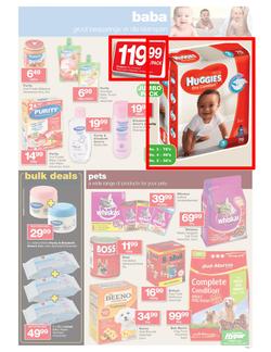 Checkers Hyper Gauteng : Forest Hill Specials ( 02 Jun - 08 Jun 2014 ), page 11