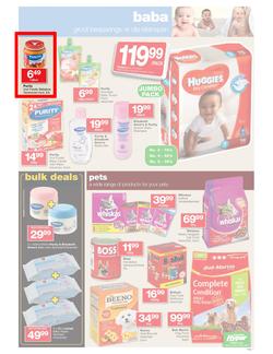 Checkers Hyper Gauteng : Forest Hill Specials ( 02 Jun - 08 Jun 2014 ), page 11