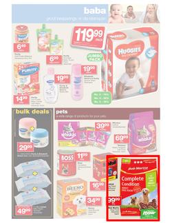 Checkers Hyper Gauteng : Forest Hill Specials ( 02 Jun - 08 Jun 2014 ), page 11