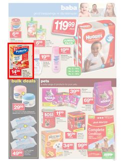 Checkers Hyper Gauteng : Forest Hill Specials ( 02 Jun - 08 Jun 2014 ), page 11