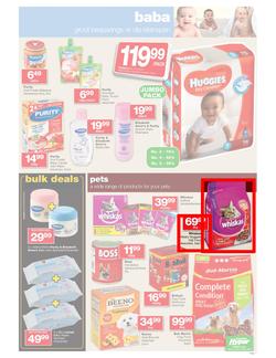 Checkers Hyper Gauteng : Forest Hill Specials ( 02 Jun - 08 Jun 2014 ), page 11