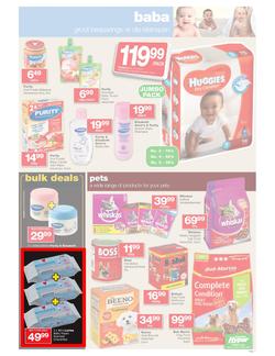 Checkers Hyper Gauteng : Forest Hill Specials ( 02 Jun - 08 Jun 2014 ), page 11