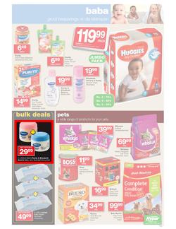 Checkers Hyper Gauteng : Forest Hill Specials ( 02 Jun - 08 Jun 2014 ), page 11