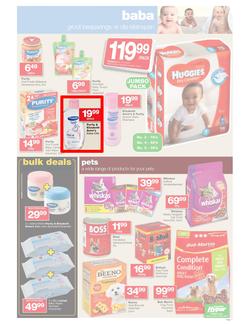 Checkers Hyper Gauteng : Forest Hill Specials ( 02 Jun - 08 Jun 2014 ), page 11