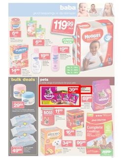 Checkers Hyper Gauteng : Forest Hill Specials ( 02 Jun - 08 Jun 2014 ), page 11
