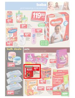 Checkers Hyper Gauteng : Forest Hill Specials ( 02 Jun - 08 Jun 2014 ), page 11