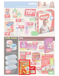 Checkers Hyper Gauteng : Forest Hill Specials ( 02 Jun - 08 Jun 2014 ), page 11