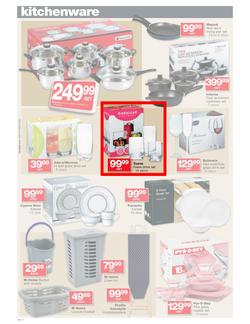 Checkers Hyper Gauteng : Forest Hill Specials ( 02 Jun - 08 Jun 2014 ), page 12