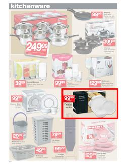 Checkers Hyper Gauteng : Forest Hill Specials ( 02 Jun - 08 Jun 2014 ), page 12