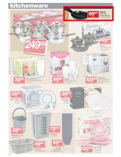 Checkers Hyper Gauteng : Forest Hill Specials ( 02 Jun - 08 Jun 2014 ), page 12