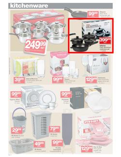 Checkers Hyper Gauteng : Forest Hill Specials ( 02 Jun - 08 Jun 2014 ), page 12
