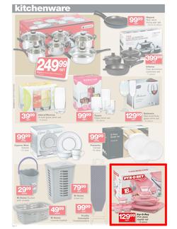 Checkers Hyper Gauteng : Forest Hill Specials ( 02 Jun - 08 Jun 2014 ), page 12
