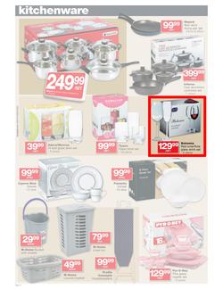 Checkers Hyper Gauteng : Forest Hill Specials ( 02 Jun - 08 Jun 2014 ), page 12
