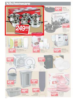Checkers Hyper Gauteng : Forest Hill Specials ( 02 Jun - 08 Jun 2014 ), page 12