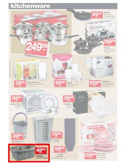 Checkers Hyper Gauteng : Forest Hill Specials ( 02 Jun - 08 Jun 2014 ), page 12