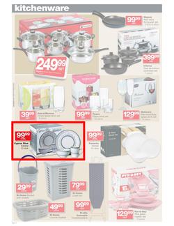 Checkers Hyper Gauteng : Forest Hill Specials ( 02 Jun - 08 Jun 2014 ), page 12