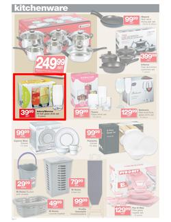 Checkers Hyper Gauteng : Forest Hill Specials ( 02 Jun - 08 Jun 2014 ), page 12