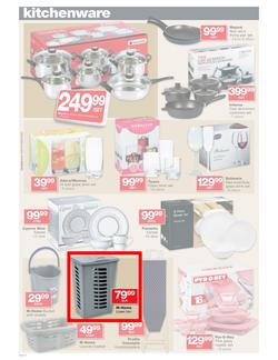 Checkers Hyper Gauteng : Forest Hill Specials ( 02 Jun - 08 Jun 2014 ), page 12