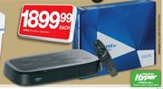 DSTV Explora Decoder Each