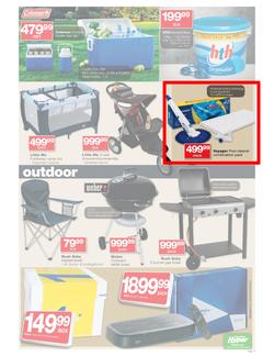 Checkers Hyper Gauteng : Forest Hill Specials ( 02 Jun - 08 Jun 2014 ), page 13