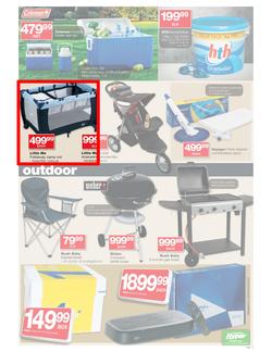 Checkers Hyper Gauteng : Forest Hill Specials ( 02 Jun - 08 Jun 2014 ), page 13